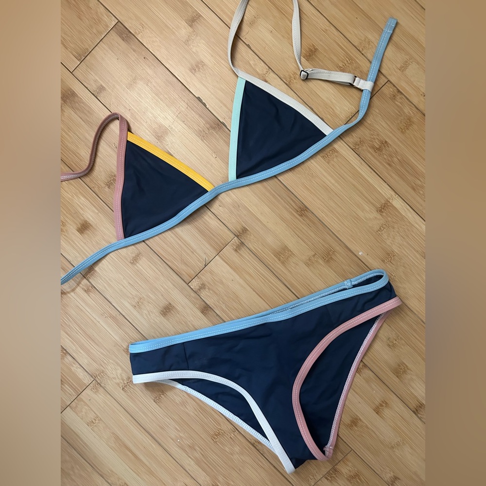 Tavik+ Swimwear Bikini
